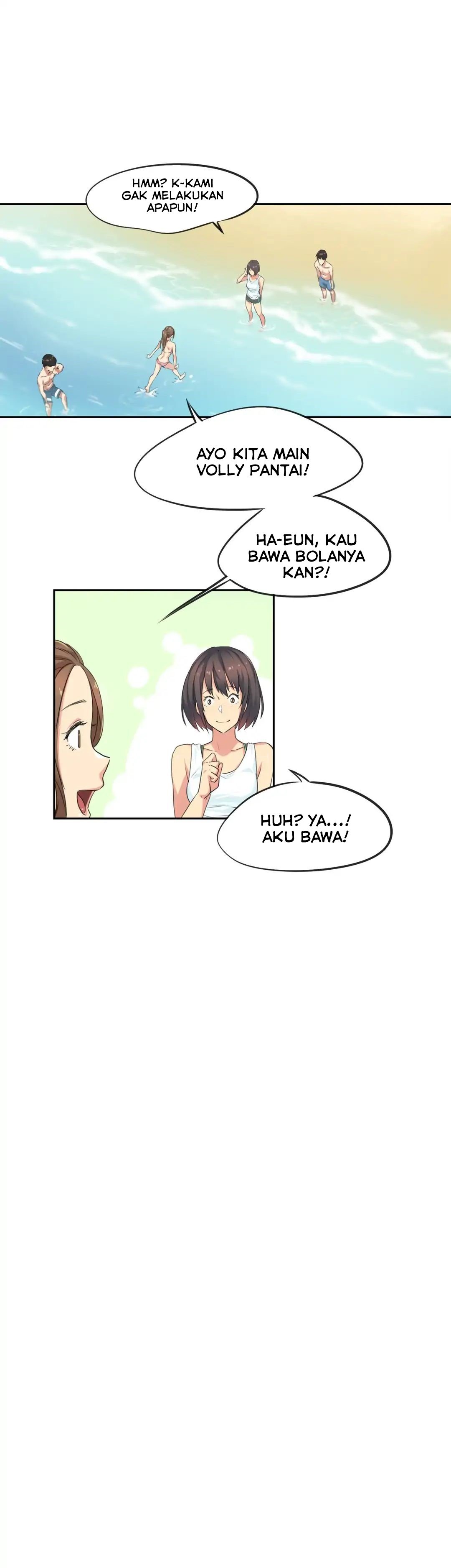 Sport Girl - Chapter 29 cerita spesial 1 15 Sport Girl - Chapter 29 cerita spesial 1 15