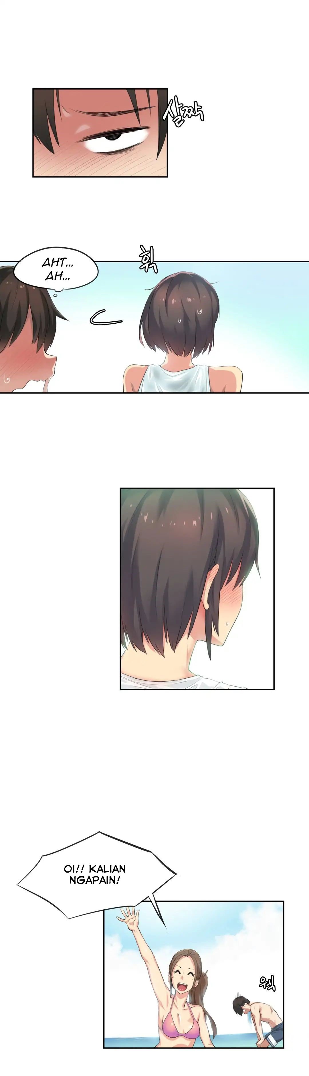 Sport Girl - Chapter 29 cerita spesial 1 14 Sport Girl - Chapter 29 cerita spesial 1 14