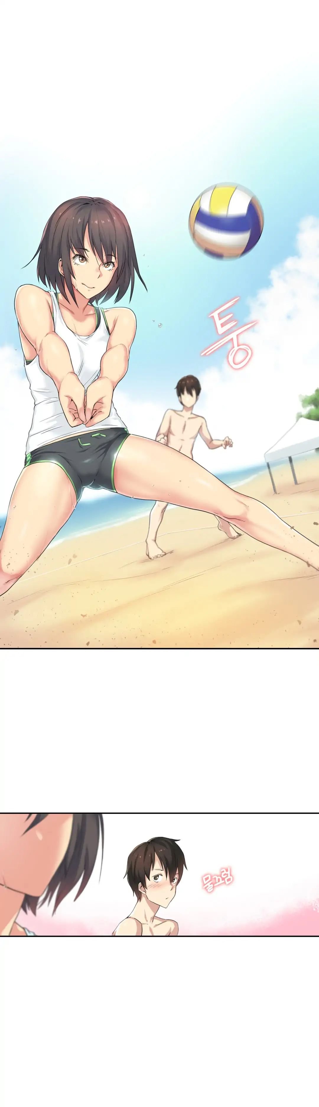 Sport Girl - Chapter 29 cerita spesial 1 19 Sport Girl - Chapter 29 cerita spesial 1 19
