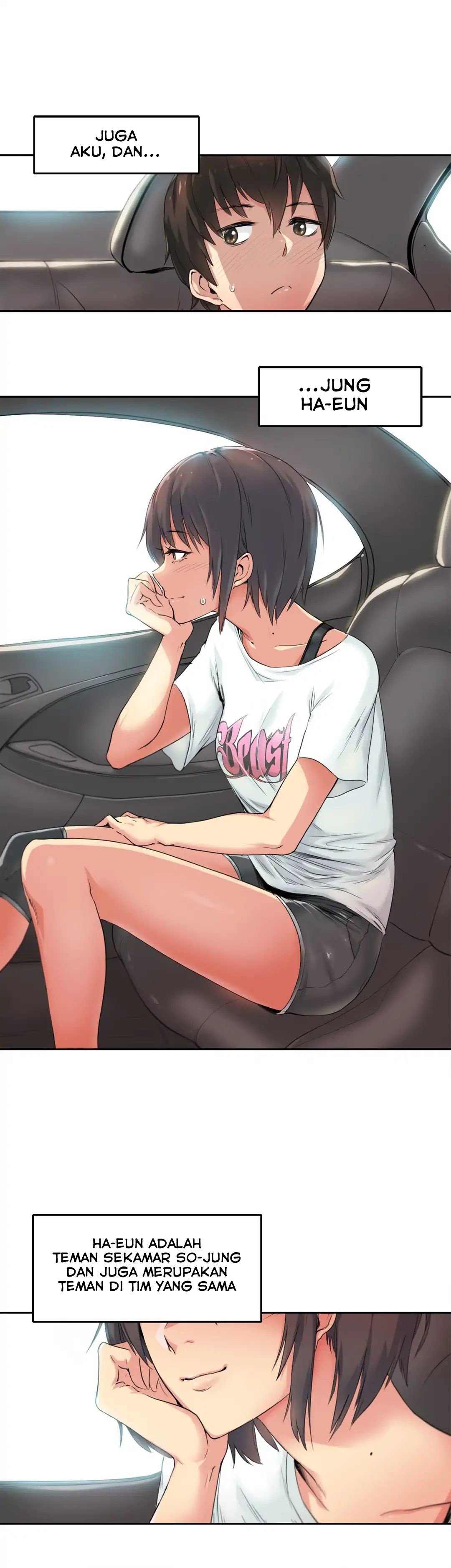 Sport Girl - Chapter 29 cerita spesial 1 7 Sport Girl - Chapter 29 cerita spesial 1 7