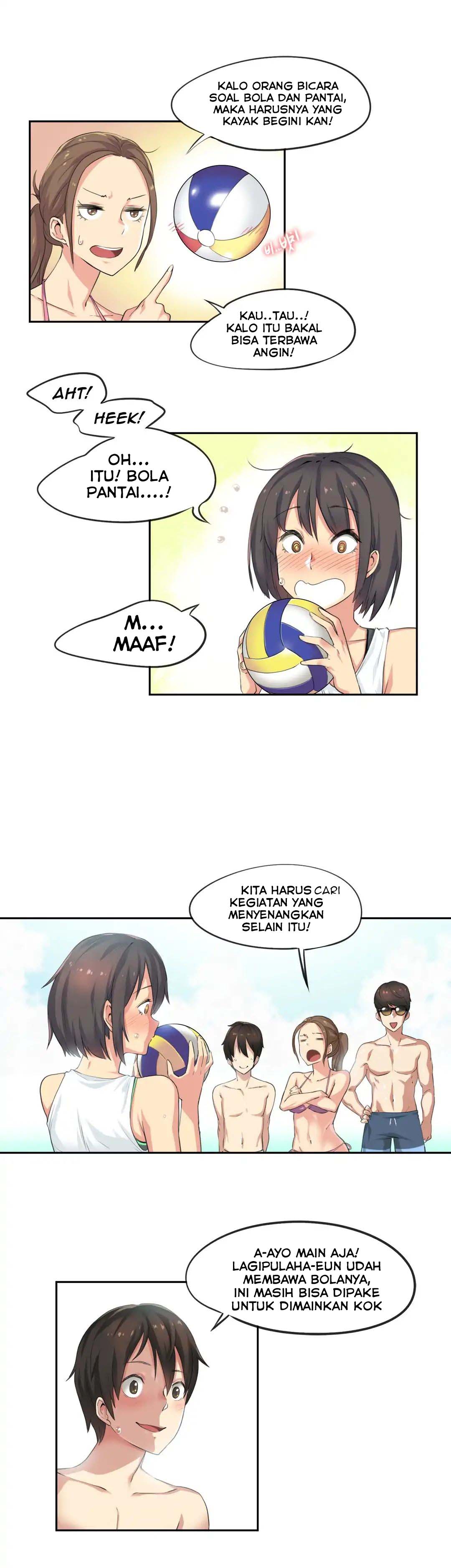 Sport Girl - Chapter 29 cerita spesial 1 17 Sport Girl - Chapter 29 cerita spesial 1 17