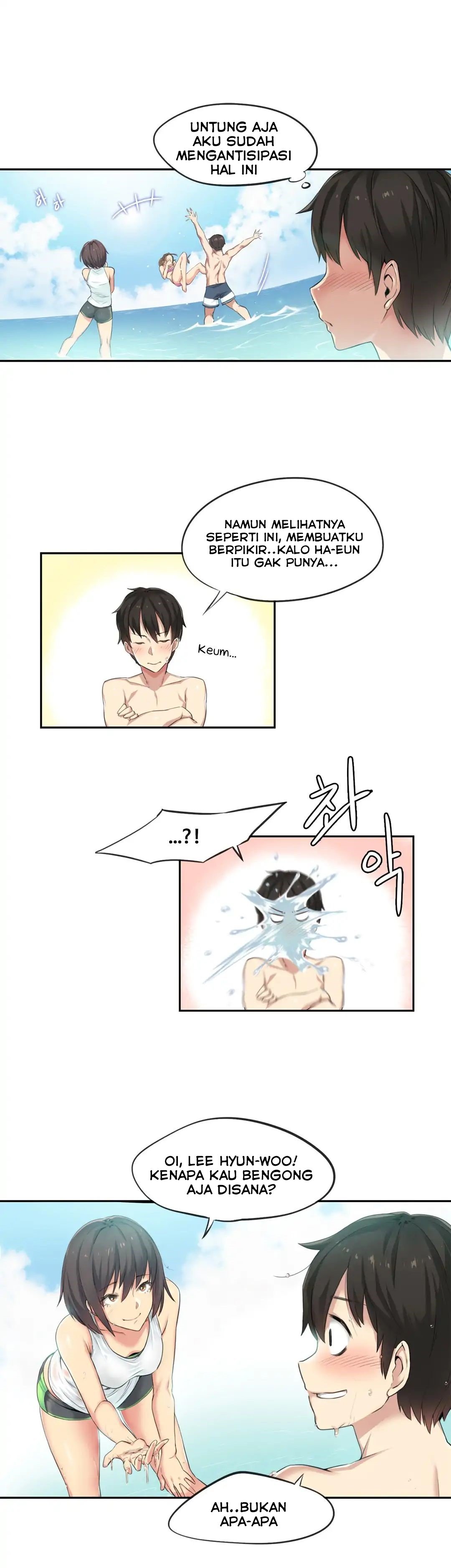 Sport Girl - Chapter 29 cerita spesial 1 12 Sport Girl - Chapter 29 cerita spesial 1 12