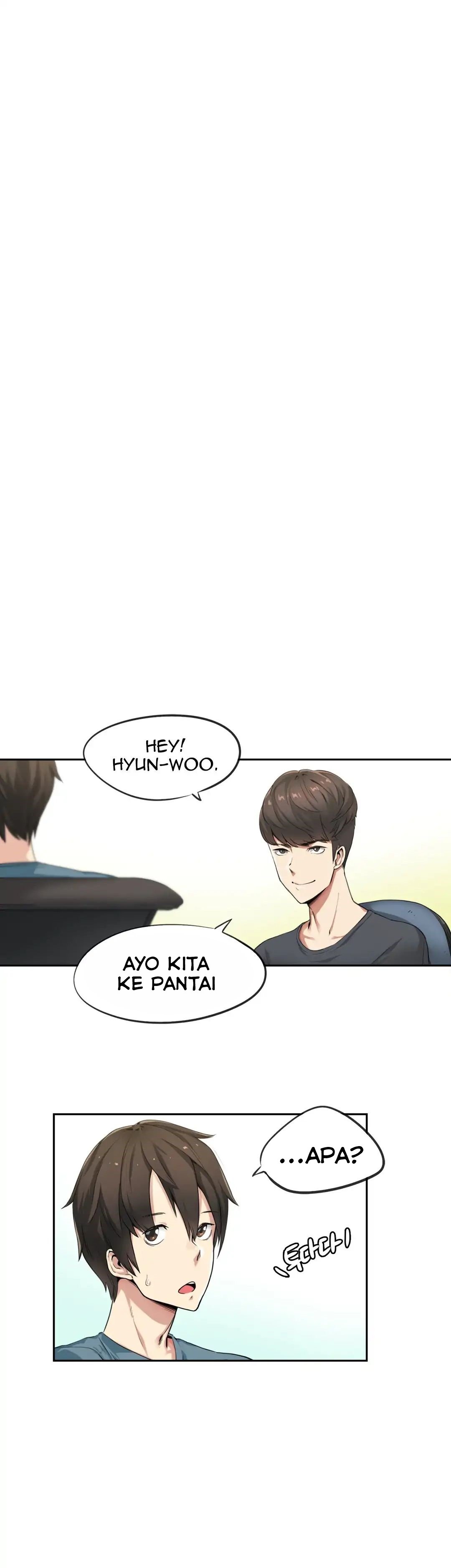 Sport Girl - Chapter 29 cerita spesial 1 1 Sport Girl - Chapter 29 cerita spesial 1 1