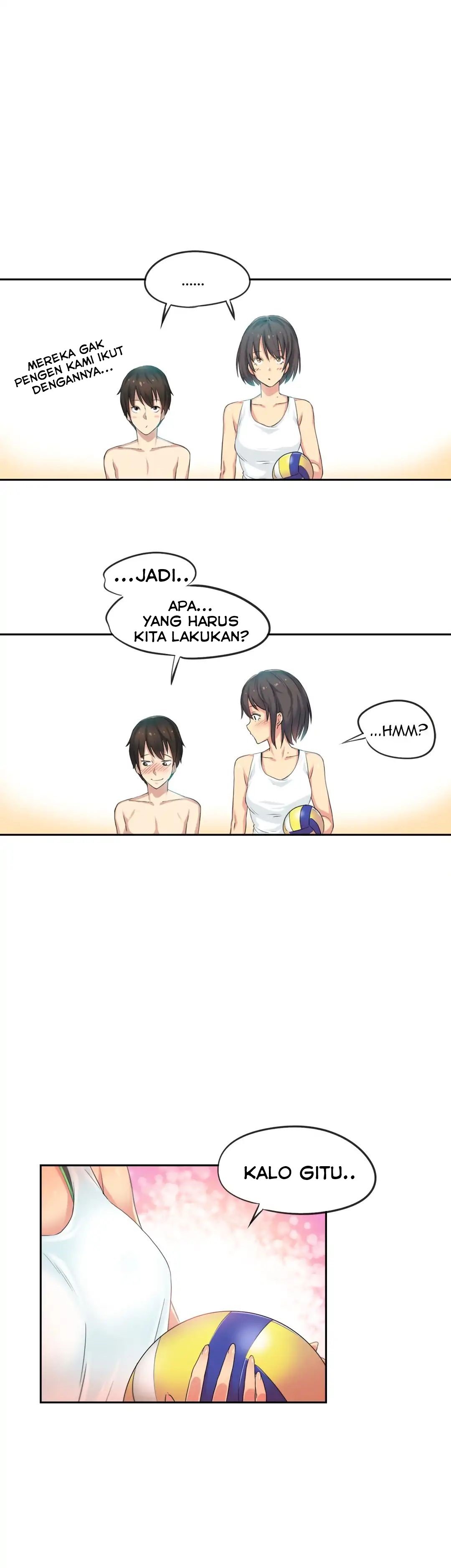 Sport Girl - Chapter 29 cerita spesial 1 23 Sport Girl - Chapter 29 cerita spesial 1 23