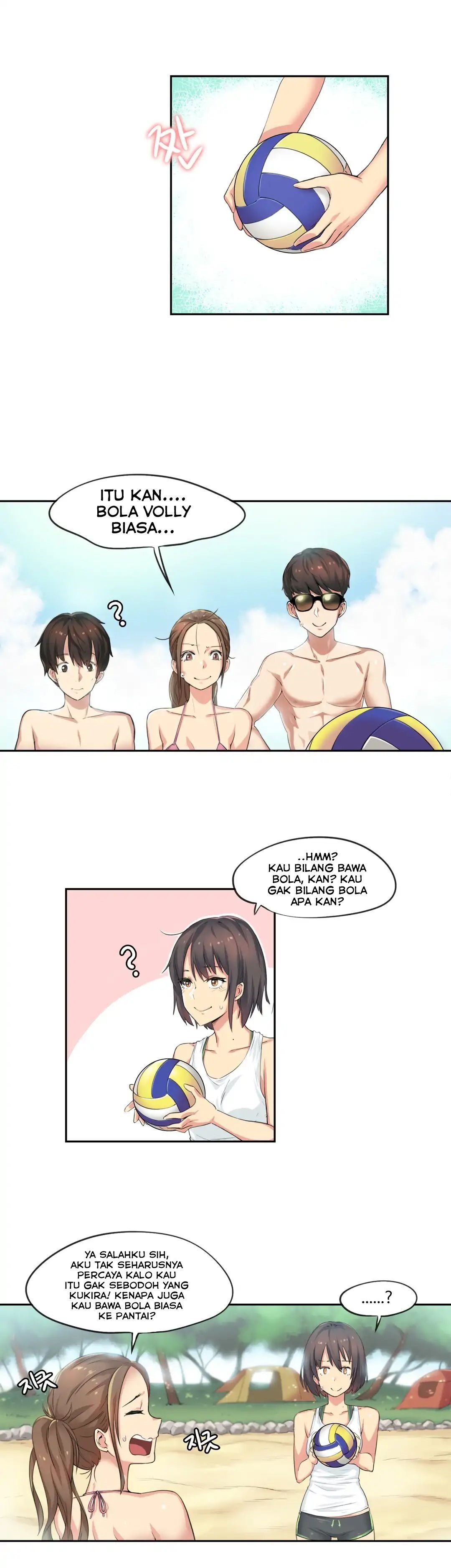 Sport Girl - Chapter 29 cerita spesial 1 16 Sport Girl - Chapter 29 cerita spesial 1 16