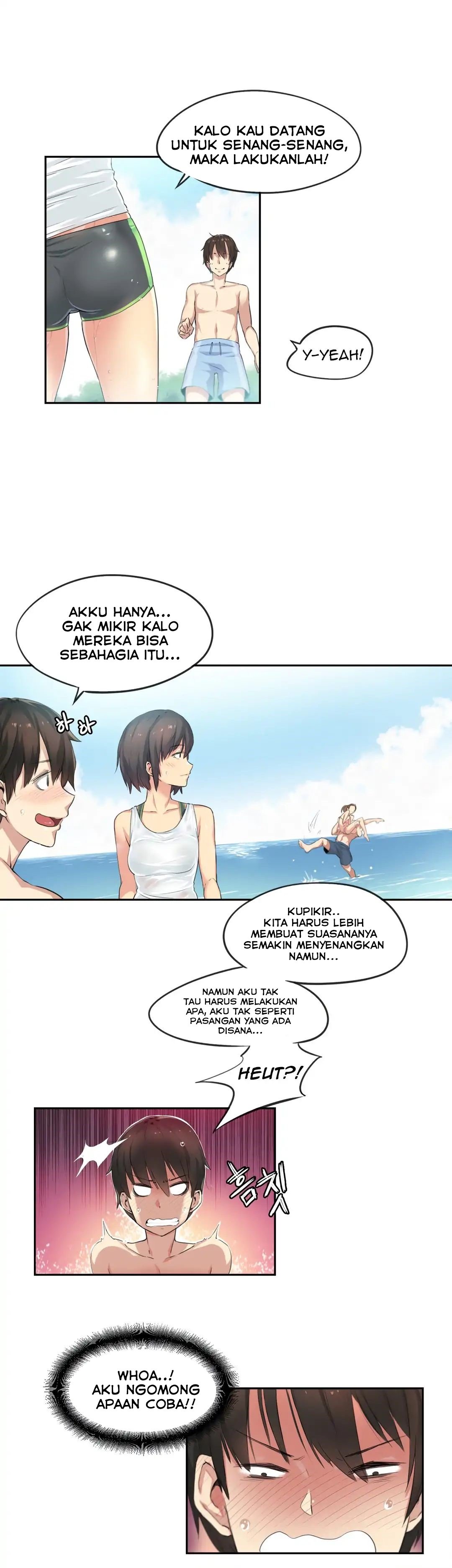Sport Girl - Chapter 29 cerita spesial 1 13 Sport Girl - Chapter 29 cerita spesial 1 13