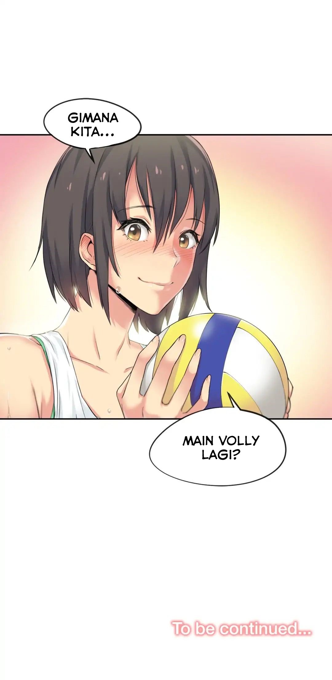 Sport Girl - Chapter 29 cerita spesial 1 24 Sport Girl - Chapter 29 cerita spesial 1 24