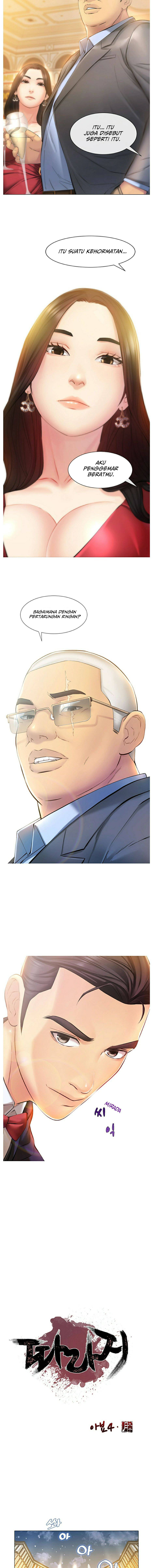 Gamble - Chapter 1 6