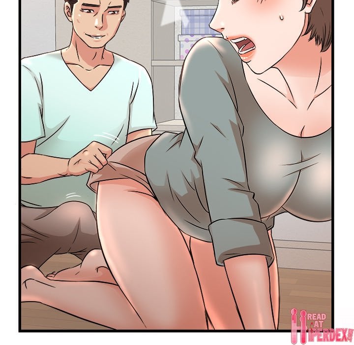 Family Secret - Chapter 1 89 Family Secret - Chapter 1 89