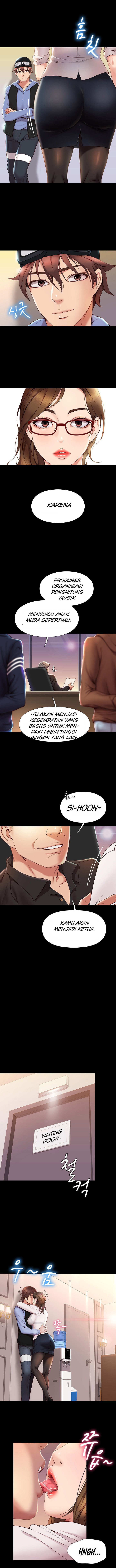 Daughter Friend - Chapter 1 8