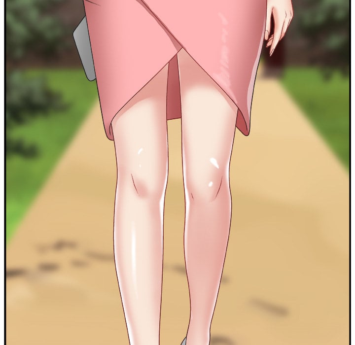 Miss Announcer - Chapter 1 94