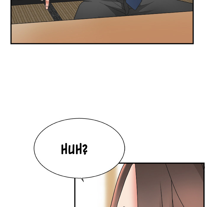 Miss Announcer - Chapter 1 121