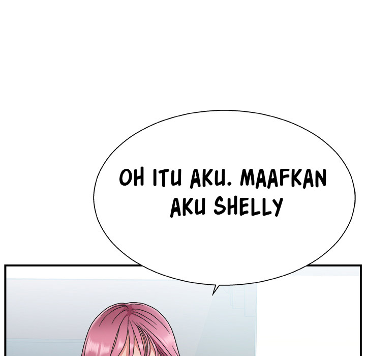 Miss Announcer - Chapter 1 11