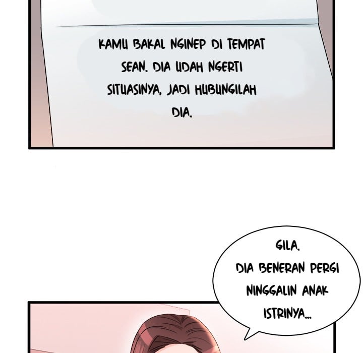 Family Secret - Chapter 1 21 Family Secret - Chapter 1 21