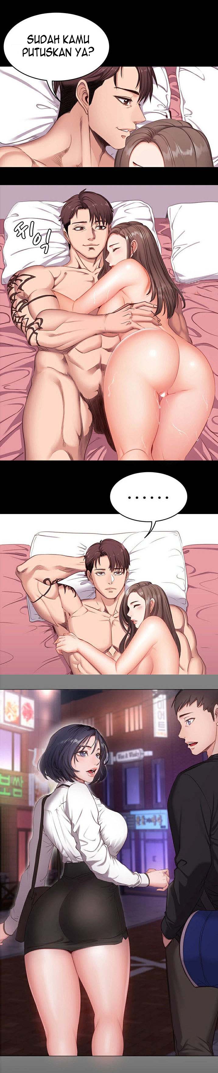 Fitness (G.HO) - Chapter 1 41