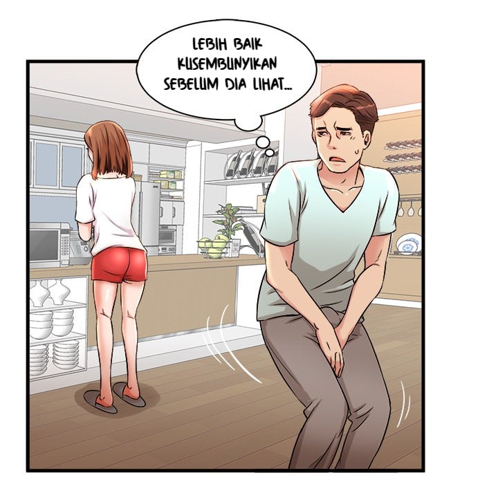 Family Secret - Chapter 1 81 Family Secret - Chapter 1 81