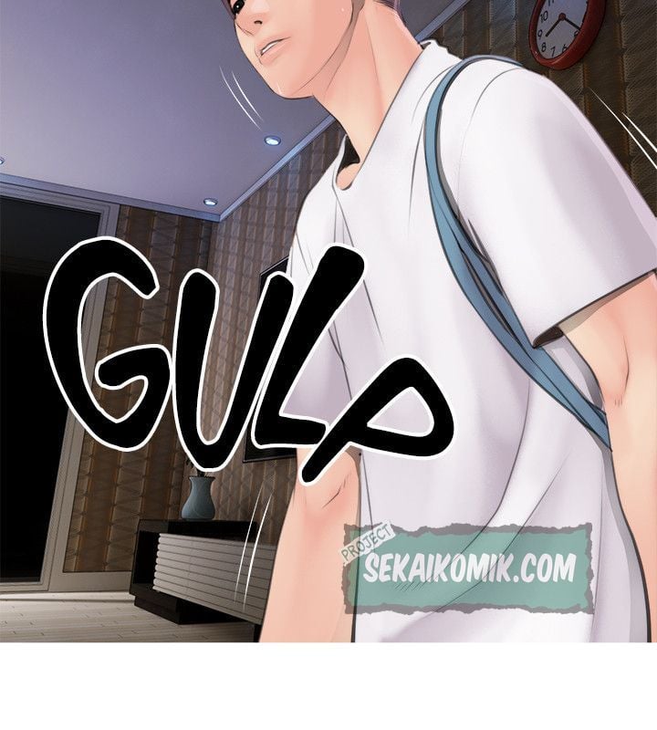 Ms. Master - Chapter 1 3