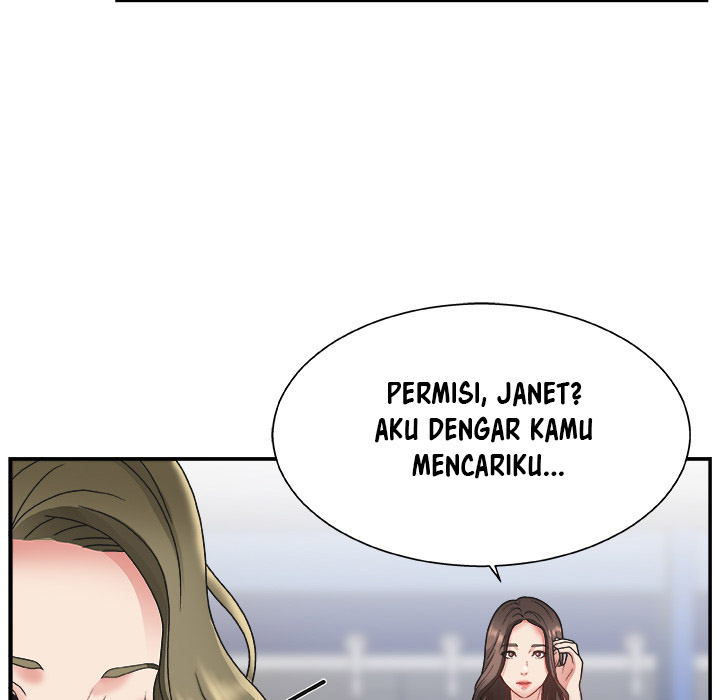 Miss Announcer - Chapter 1 28