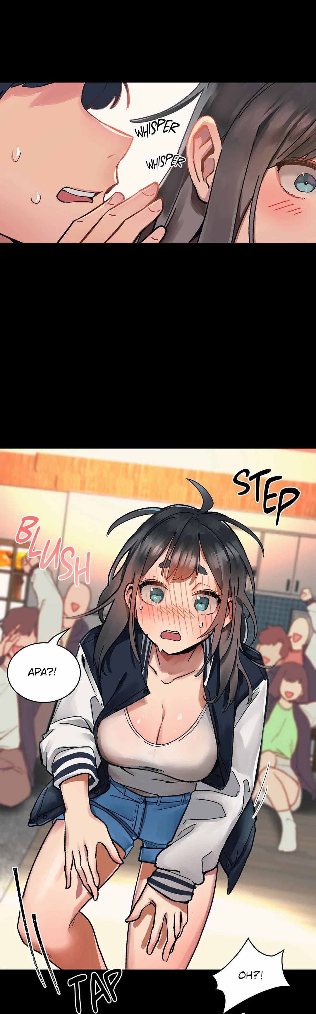 Her Nickname - Chapter 1 9 Her Nickname - Chapter 1 9