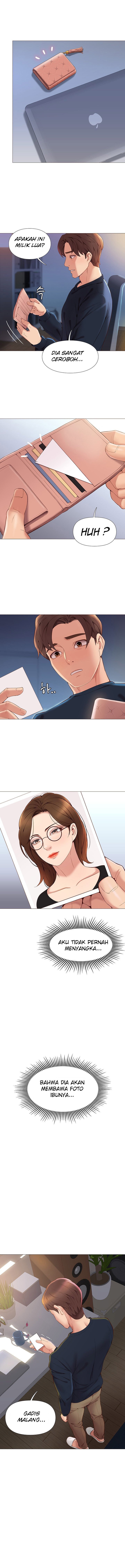 Daughter Friend - Chapter 1 23