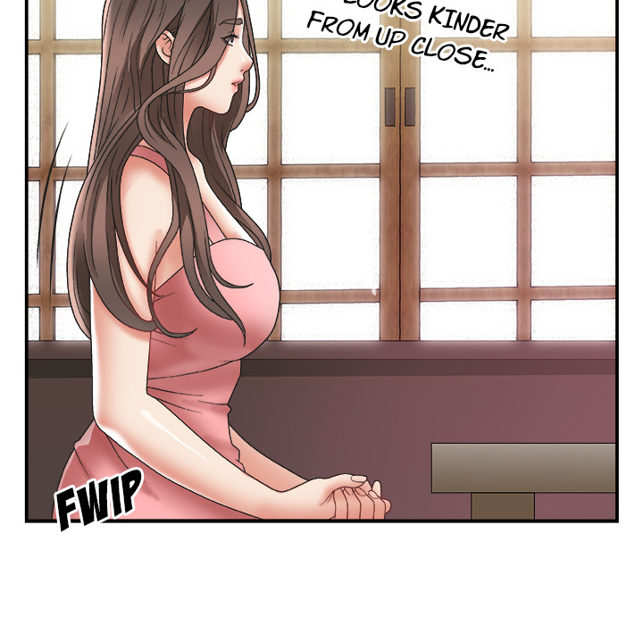 Miss Announcer - Chapter 1 116