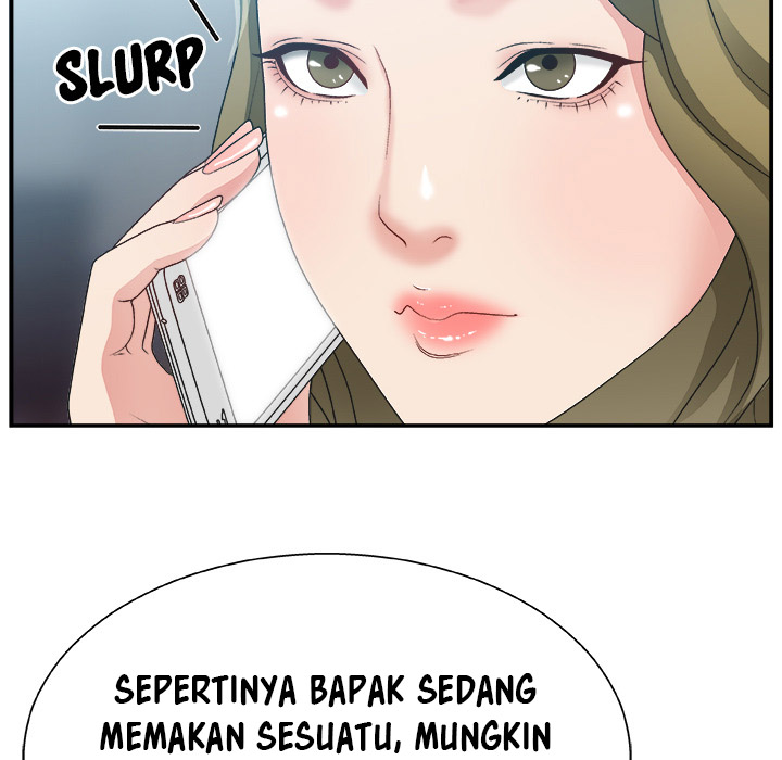 Miss Announcer - Chapter 1 52