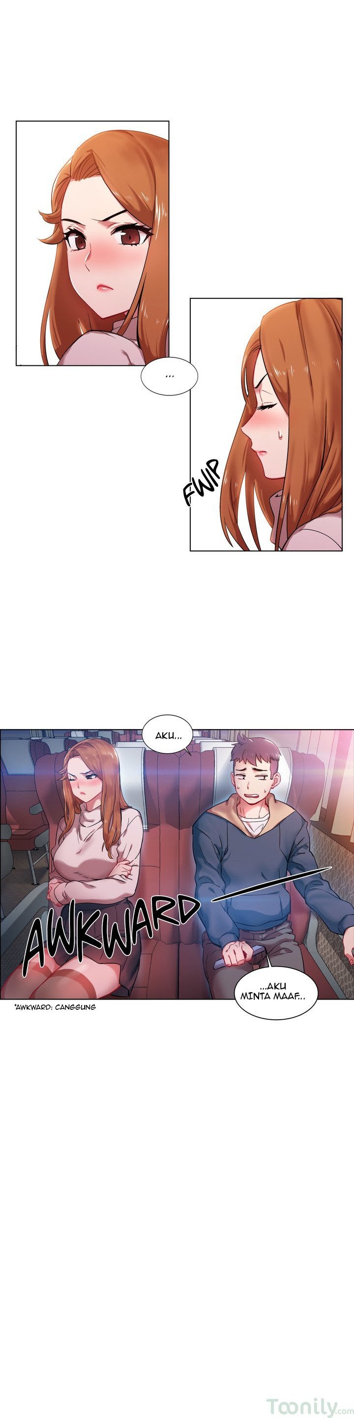 Rental Girls - Chapter 1 22