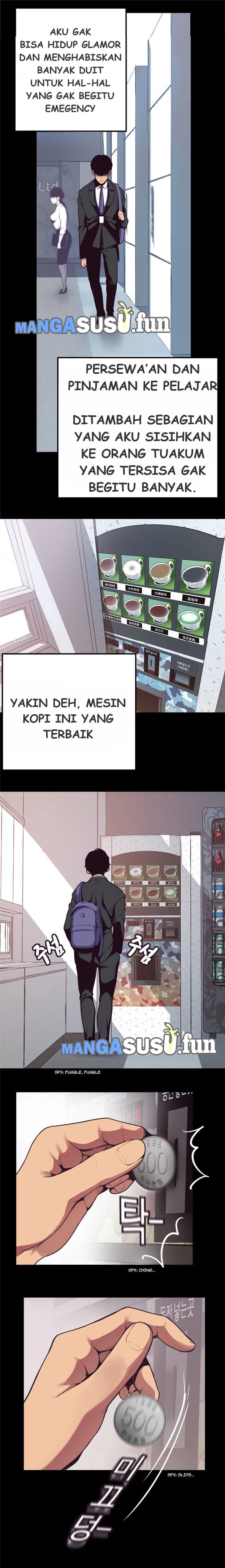 Wonderful New World - Chapter 1 12