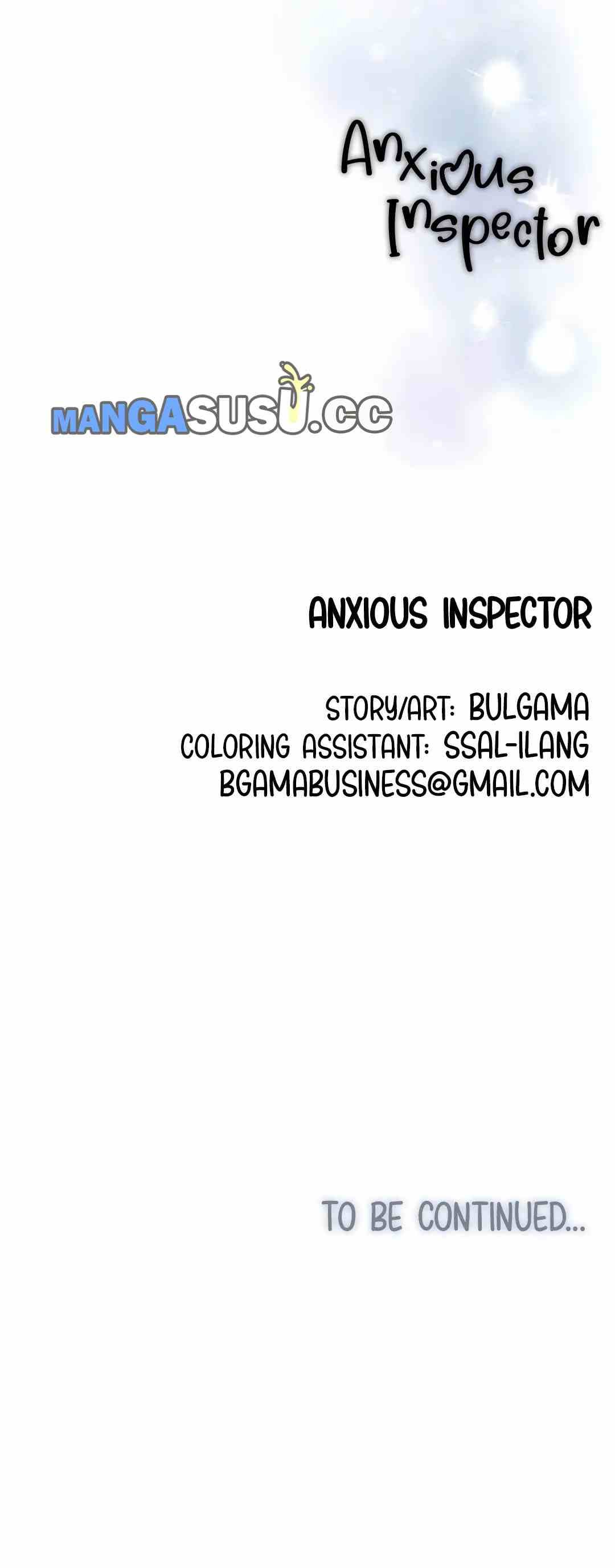 Anxious Inspector - Chapter 1 24