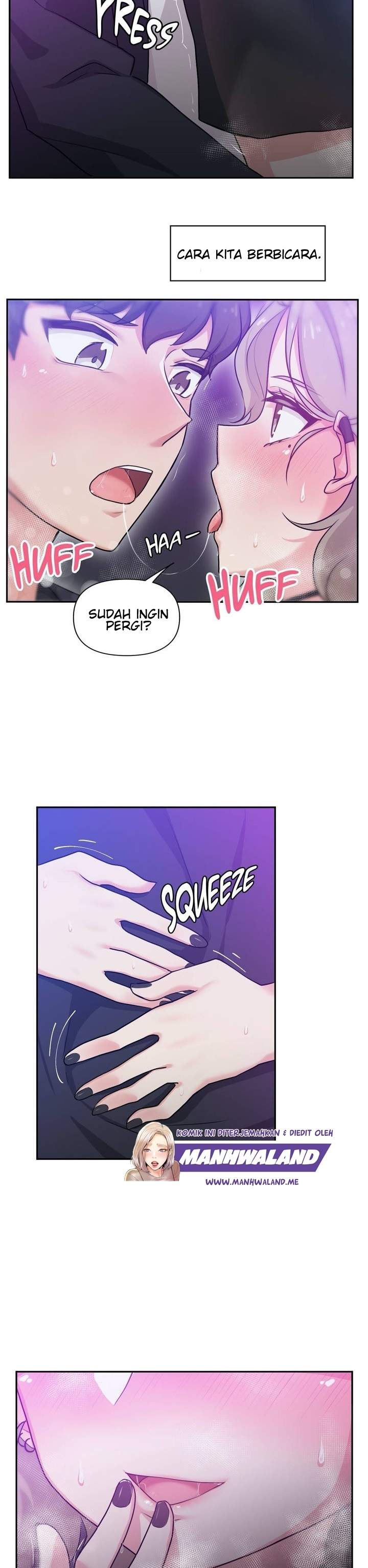 Friends or F-Buddies? - Chapter 1 15