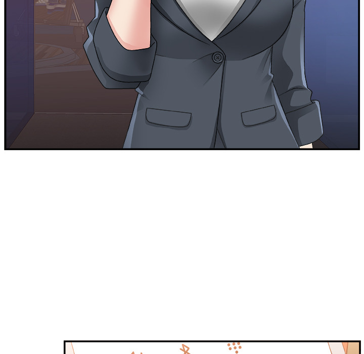 Miss Announcer - Chapter 1 54