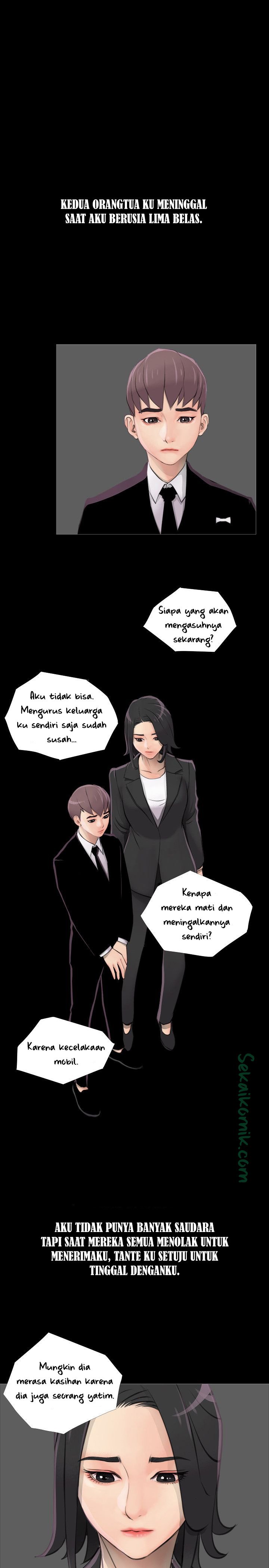 Ms. Master - Chapter 1 12