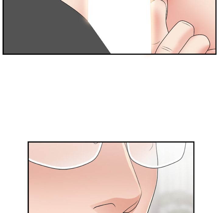 Miss Announcer - Chapter 1 61