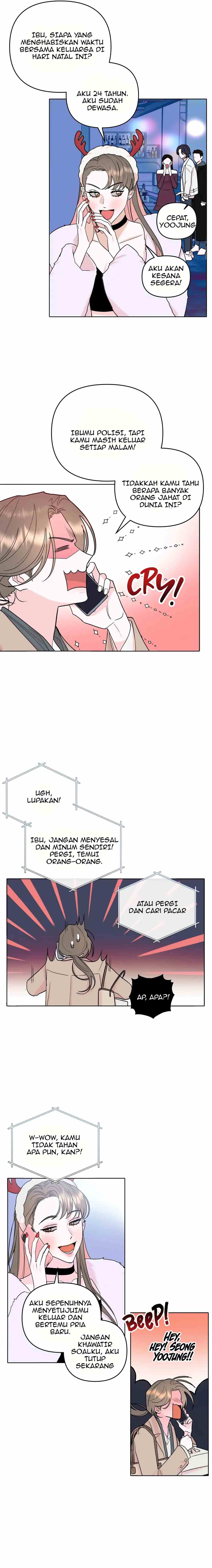 Anxious Inspector - Chapter 1 9