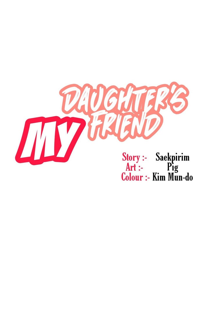 Daughter Friend - Chapter 1 15
