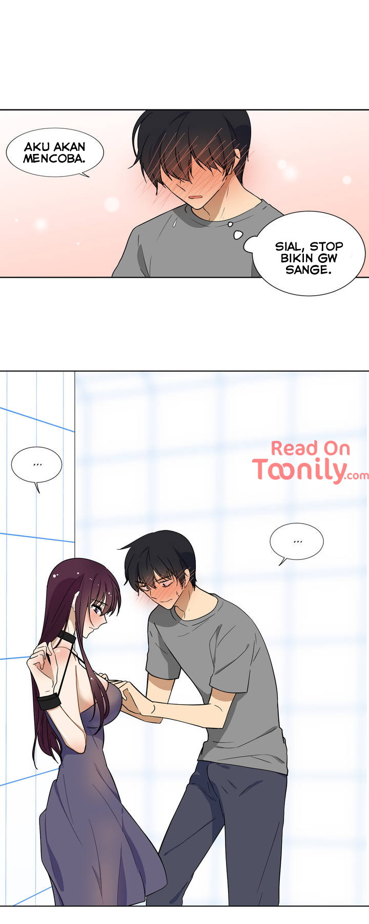 Shame Room - Chapter 1 27 Shame Room - Chapter 1 27