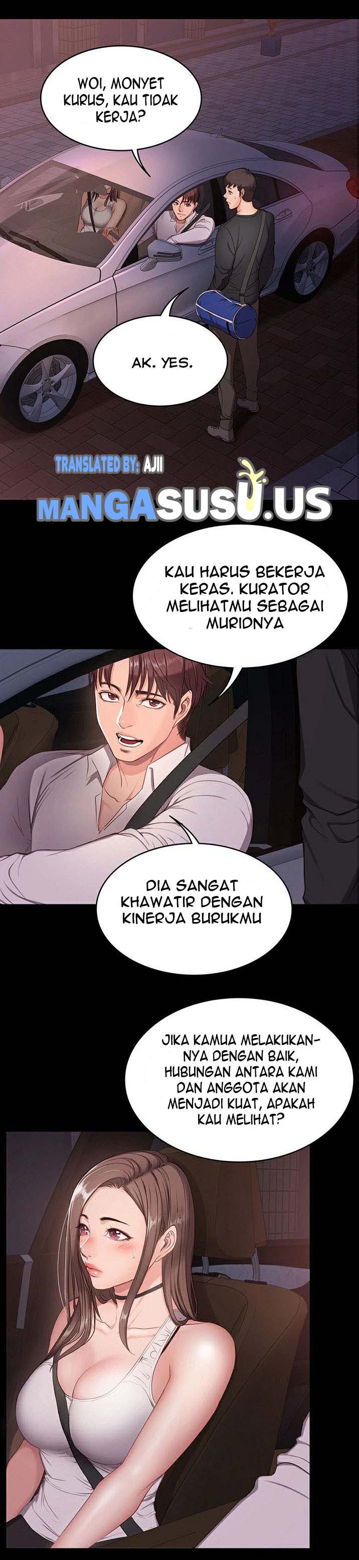 Fitness (G.HO) - Chapter 1 13
