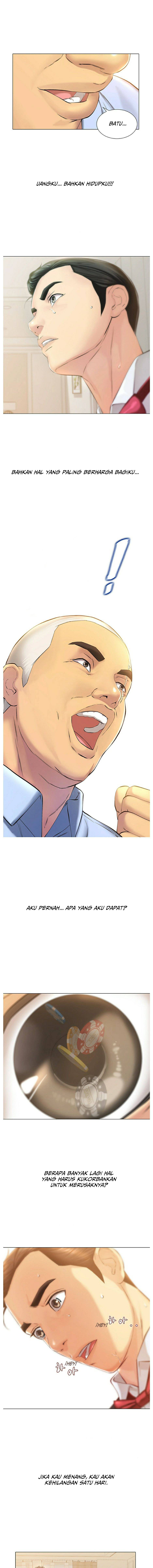 Gamble - Chapter 1 16