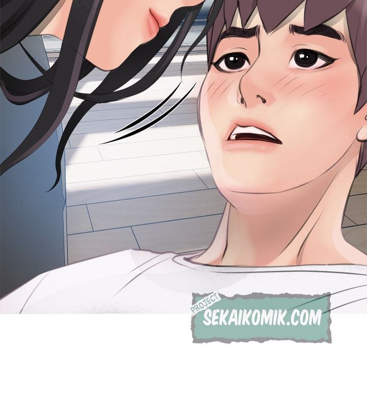 Ms. Master - Chapter 1 27