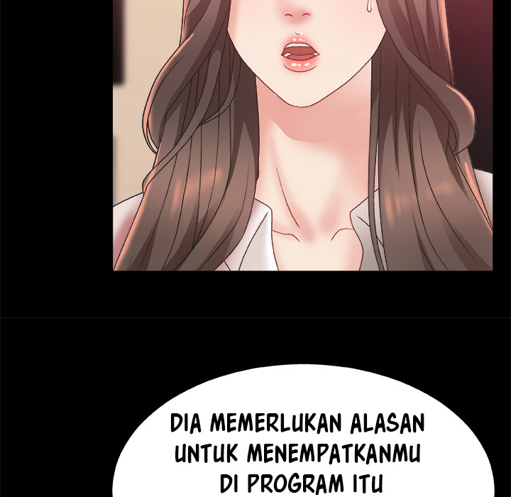 Miss Announcer - Chapter 1 102