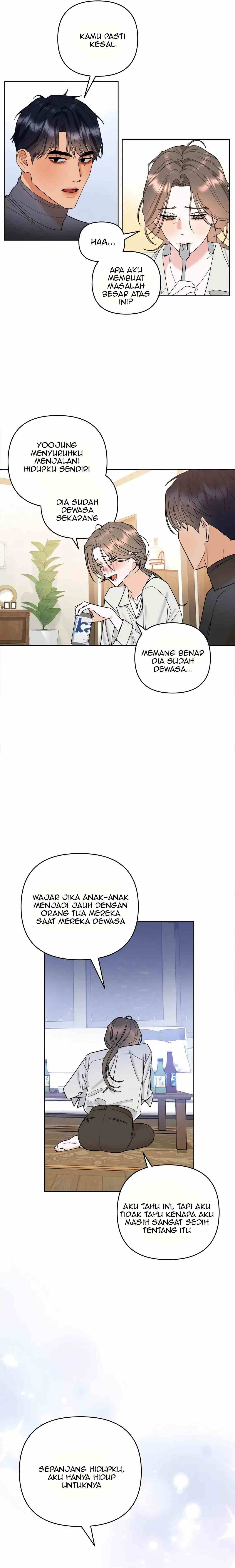Anxious Inspector - Chapter 1 20