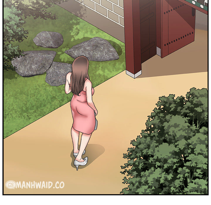 Miss Announcer - Chapter 1 91