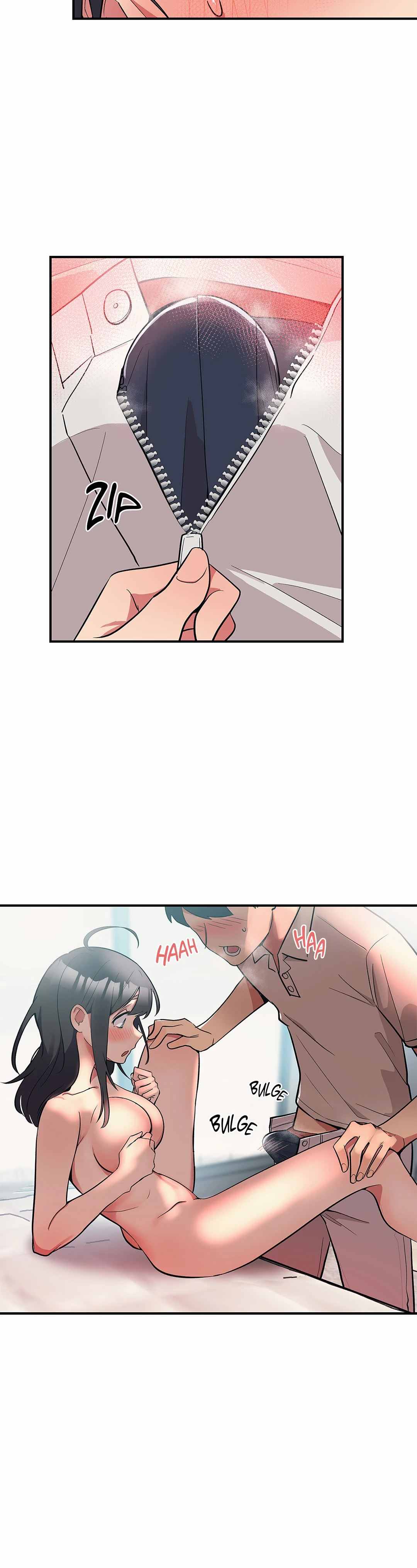 Her Nickname - Chapter 1 33 Her Nickname - Chapter 1 33