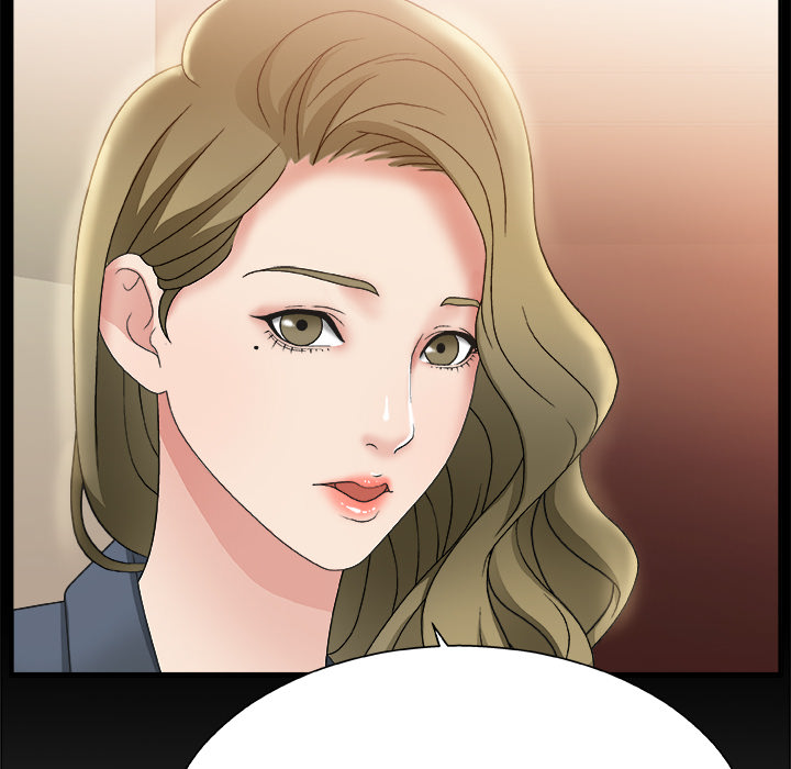 Miss Announcer - Chapter 1 124