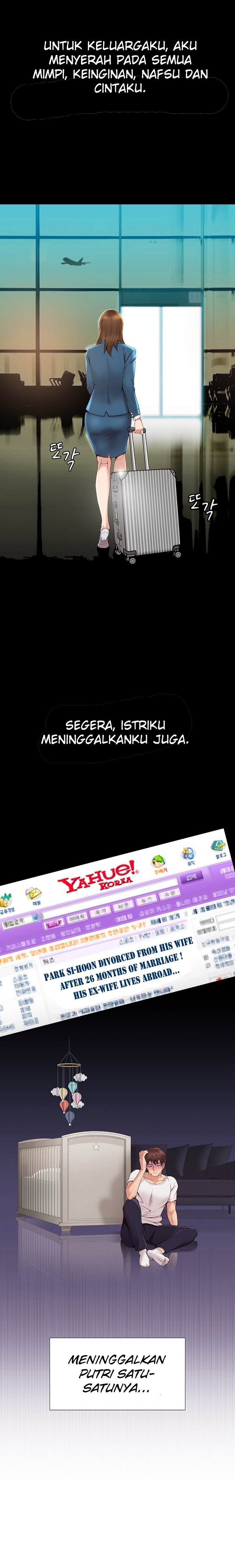 Daughter Friend - Chapter 1 14