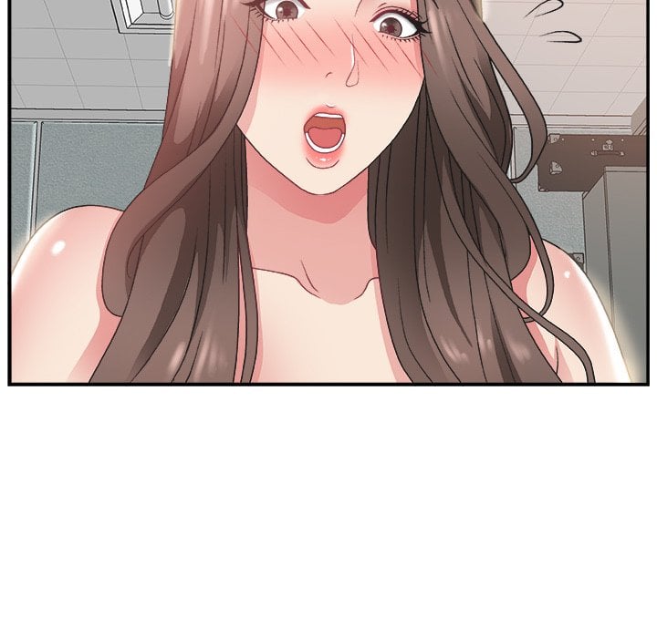 Miss Announcer - Chapter 1 37