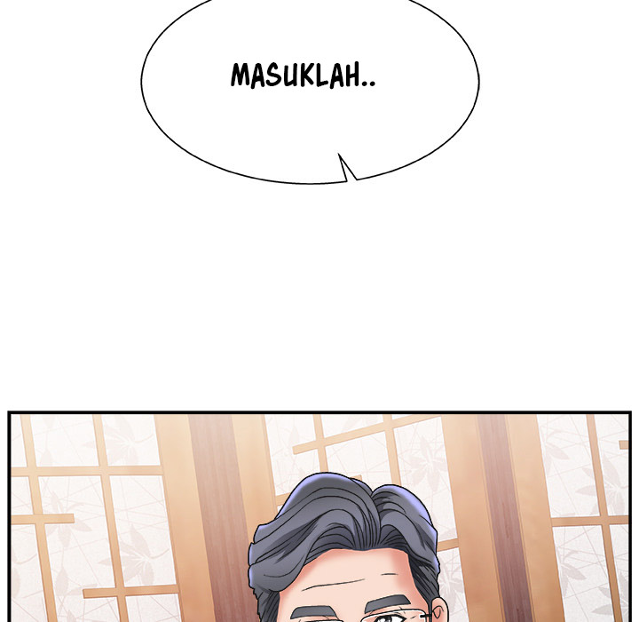 Miss Announcer - Chapter 1 110