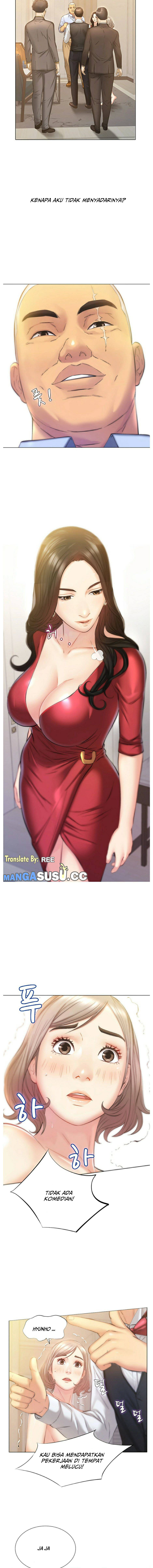 Gamble - Chapter 1 17