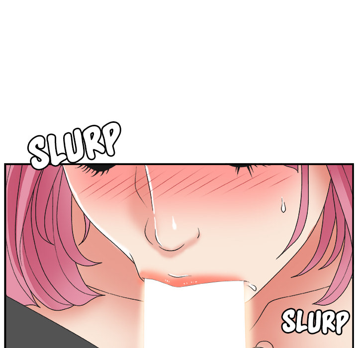 Miss Announcer - Chapter 1 60