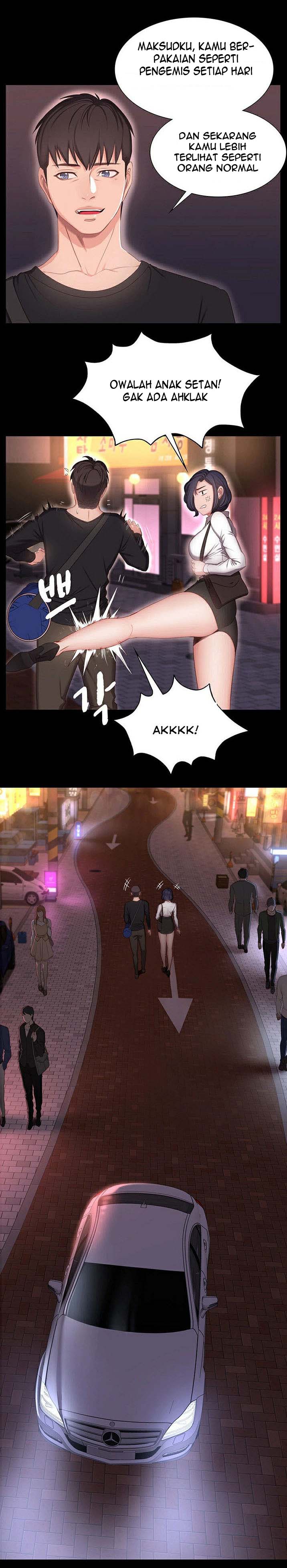 Fitness (G.HO) - Chapter 1 19